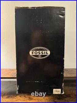 Vintage Fossil Fred Store Display Figure 13
