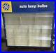 Vintage-GE-Auto-Lamp-Bulb-Countertop-Display-Cabinet-with-1-Shelf-3-Tilt-Drawers-01-szh