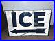 Vintage-General-Store-ICE-double-sided-metal-sign-01-ornm