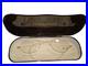 Vintage-Giorgio-Armani-14-5x6-LARGE-GLASSES-DISPLAY-With-Case-Memorabilia-01-fgca
