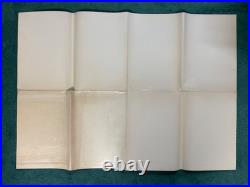 Vintage HURST Shifters Speed Shop Store Window Display, NOS, RARE