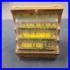 Vintage-Hanson-Router-Bits-Hardware-Store-Display-Case-with-Key-Misc-Bits-01-pvqe
