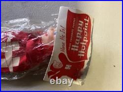 Vintage Happy Hotpoint Appliance Store Display Hand Puppet Very Rare