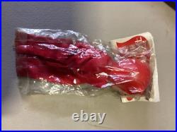 Vintage Happy Hotpoint Appliance Store Display Hand Puppet Very Rare