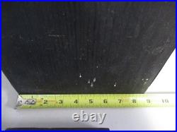 Vintage Hardware Store Retail Display Mailbox MD Lots of Letters Sign Making