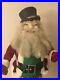 Vintage-Harold-Gale-19-Santa-Claus-Store-Display-Unusual-Size-And-Style-01-igds