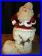 Vintage-Harold-Gale-Santa-In-Boot-Animated-Mechanical-Christmas-Store-Display-01-zn