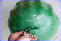 Vintage Heinz Dill Pickle 1960's Advertising Sign Grocery Store Display 40