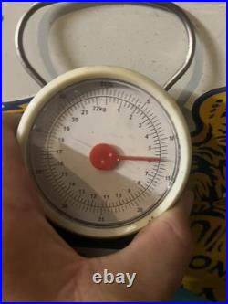 Vintage High Heel Pump Shoe Store Display Circa. 1950's -60's Amazing! Rare