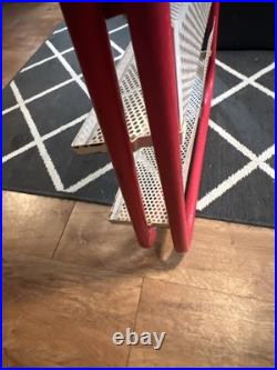 Vintage Hostess Twinkie Display Rack For Store, All Metal With 4 Shelves