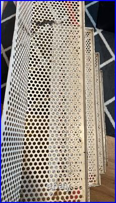 Vintage Hostess Twinkie Display Rack For Store, All Metal With 4 Shelves