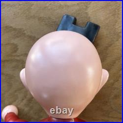 Vintage Hotpoint Store Display Composition Jointed Figure