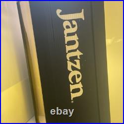 Vintage Jantzen Advertising Light Box Housing / Case Working- No Poster