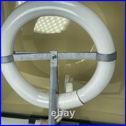 Vintage Jantzen Advertising Light Box Housing / Case Working- No Poster