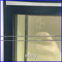 Vintage Jantzen Advertising Light Box Housing / Case Working- No Poster