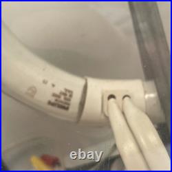 Vintage Jantzen Advertising Light Box Housing / Case Working- No Poster