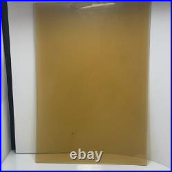 Vintage Jantzen Advertising Light Box Housing / Case Working- No Poster