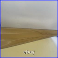 Vintage Jantzen Advertising Light Box Housing / Case Working- No Poster