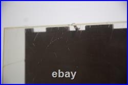 Vintage Jewelry Store Counter Top Display Watch Cabinet Plastic timex bulova etc