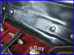 Vintage John Primble Pocket knife Lot, Belknap Hardware Salesman Sample Display