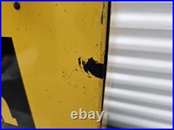 Vintage Kodak Film 3D Metal Box Hanging Store Display Advertising Sign