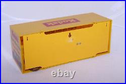 Vintage Kodak Light Up Verichrome Pan Film Advertising Display Box. 1960's