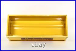 Vintage Kodak Photo Film Prints Metal Store Countertop Display Bin Drawer