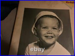 Vintage Kodak Store Display 60s