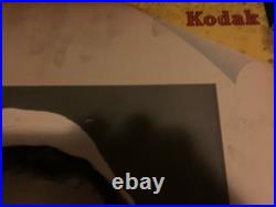 Vintage Kodak Store Display 60s
