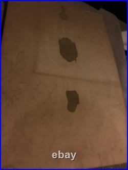 Vintage Kodak Store Display 60s