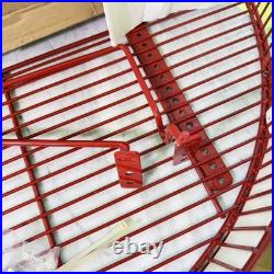 Vintage Kraft Cheese Store Display Rack Deli X-Tender 1970s NOS Complete In Box