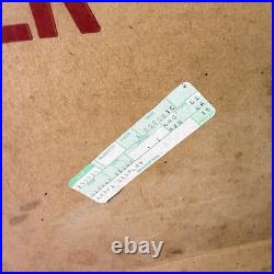 Vintage Kraft Cheese Store Display Rack Deli X-Tender 1970s NOS Complete In Box