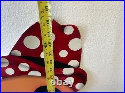 Vintage Kraft Clown Advertising Sign Store Display Circus Carnival Art