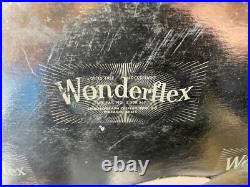 Vintage Kraft Clown Advertising Sign Store Display Circus Carnival Art