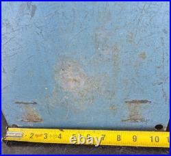 Vintage MONROE-MATIC Shock Absorbers Advertising Display Demonstrator