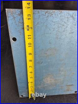 Vintage MONROE-MATIC Shock Absorbers Advertising Display Demonstrator