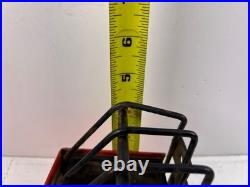 Vintage Mac Tools Advertising Parts Wrench Rack Dealer Store Display