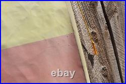 Vintage Martin Guitar Company Advertising Banner Dealer Advertising Sign