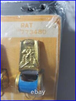 Vintage Marunaka Japan Special Whistles 1 Dozen NEW OLD STOCK STORE DISPLAY FULL