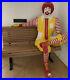 Vintage-McDonalds-Ronald-McDonald-Life-Size-Store-Statue-Display-Bench-Playland-01-sx