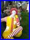 Vintage-McDonalds-Ronald-McDonald-Life-Size-Store-Statue-Display-bench-Playland-01-hoc