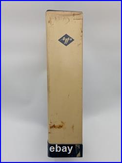 Vintage Metal 18 Inch Agfa Store Counter Film Display Advertising