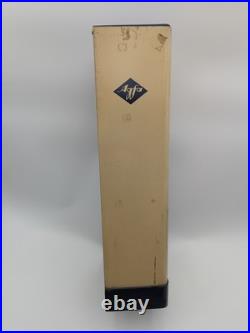 Vintage Metal 18 Inch Agfa Store Counter Film Display Advertising