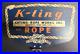 Vintage-Metal-Hardware-Store-Rope-Display-Sign-K-ting-Cating-Maspeth-Queens-Ny-01-rp