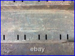 Vintage Metal Life Savers Store Display Rack