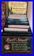 Vintage-Metal-Store-Counter-Display-Ruff-Stuff-Sandpaper-Wausau-Wisconsin-01-qkbl