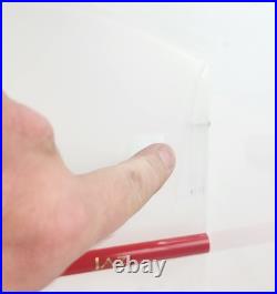 Vintage Mickey & Co Store Counter Display Case Counter Top Rotates Jaz Disney