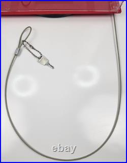 Vintage Mickey & Co Store Counter Display Case Counter Top Rotates Jaz Disney Vintage Mickey & Co Store Counter Display Case Counter Top Rotates Jaz Disney