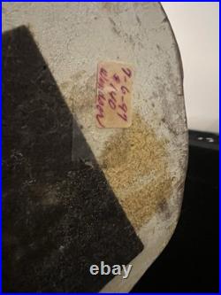 Vintage Morten's Cat Store Display LARGE