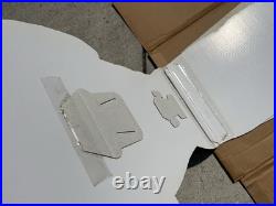 Vintage Mr. Clean Cardboard Standee Store Display Large 78 withbox Rare